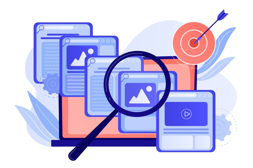 Technical SEO