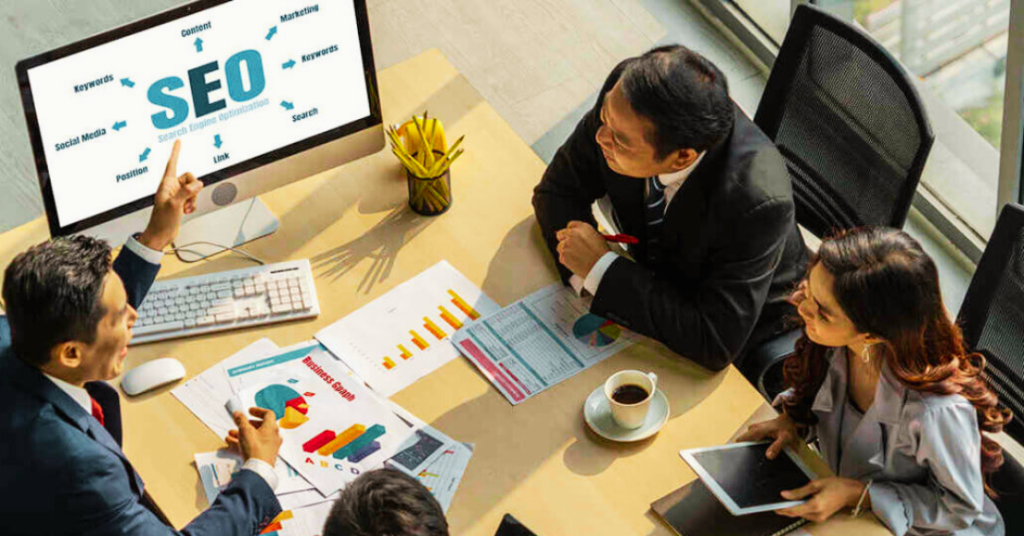 Affordable WordPress SEO Agency