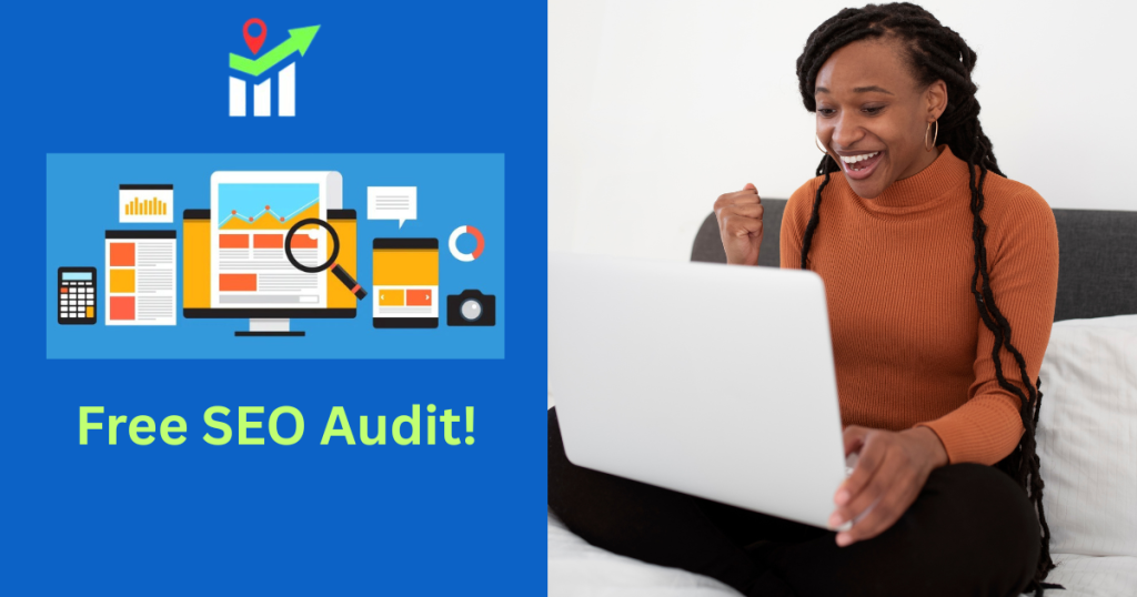 Free SEO Audit