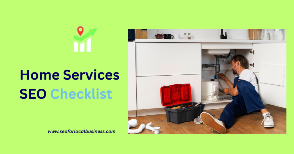 Home services seo services