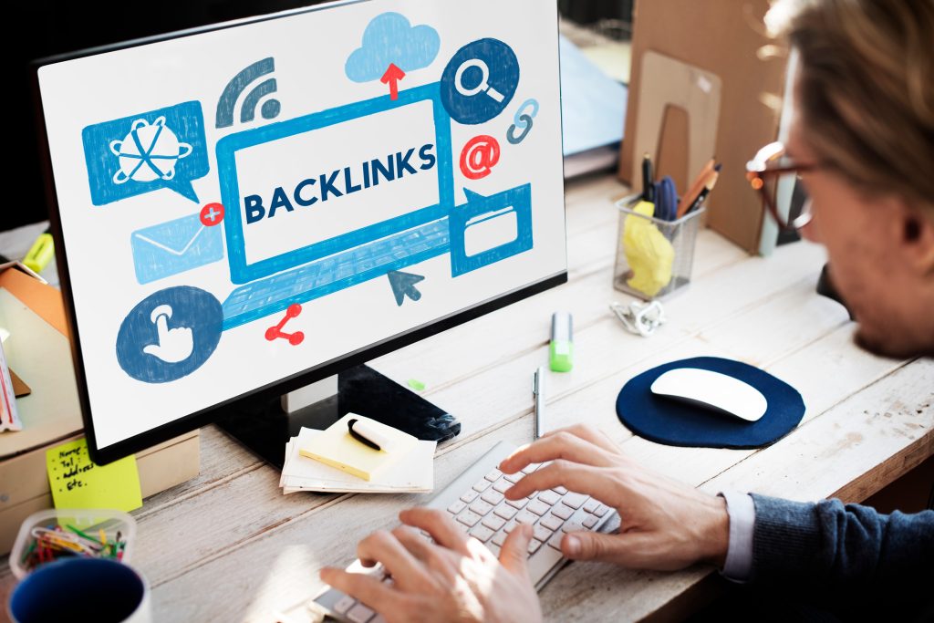 Offpage SEO Backlinks
