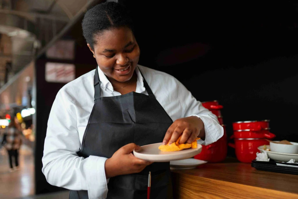 SEO for restuarants