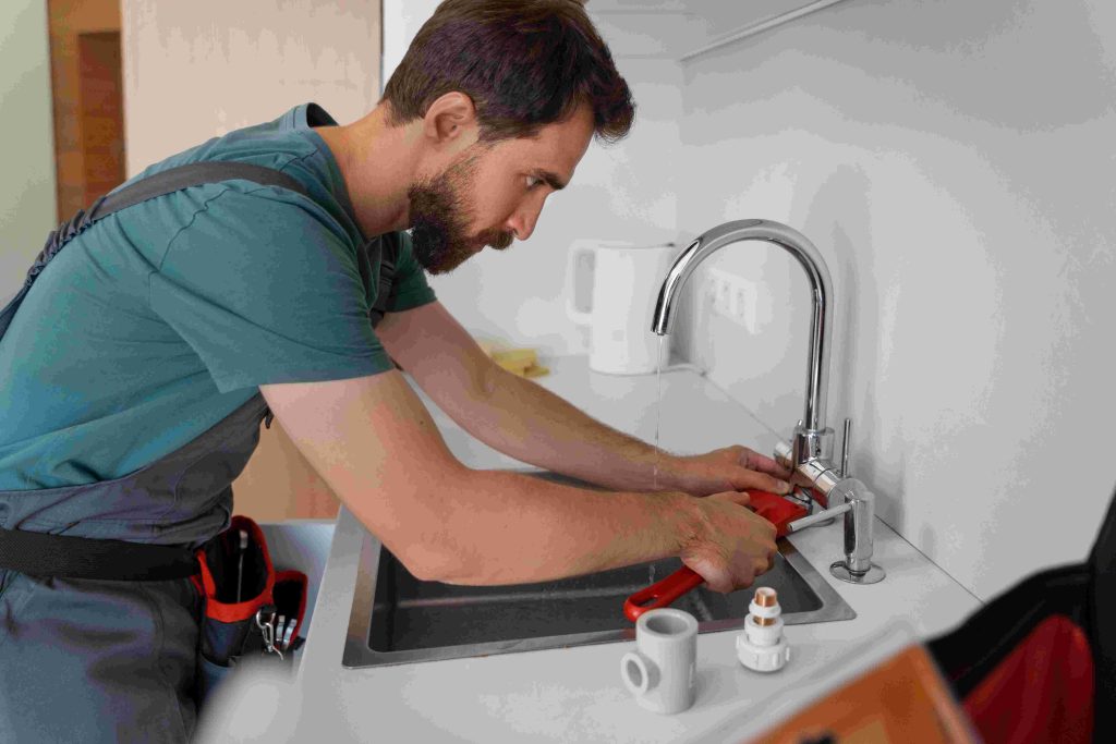 SEO for plumbers