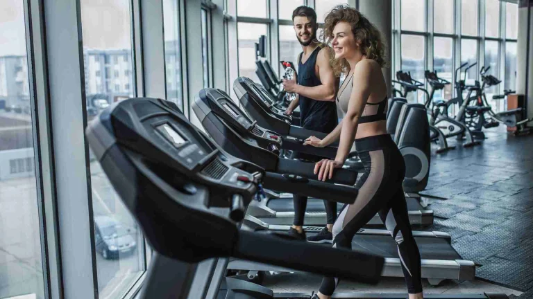 SEO for gyms