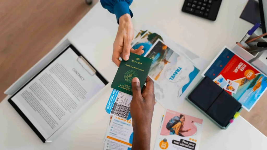 Travel SEO Services