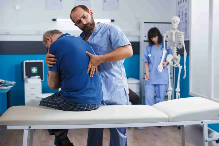 SEO for chiropractors