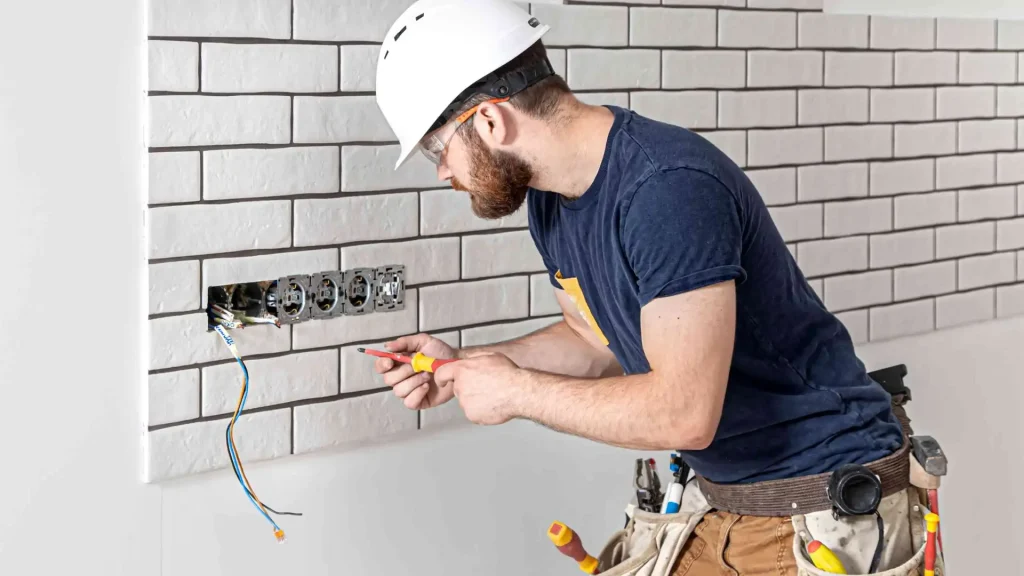 electrician seo services