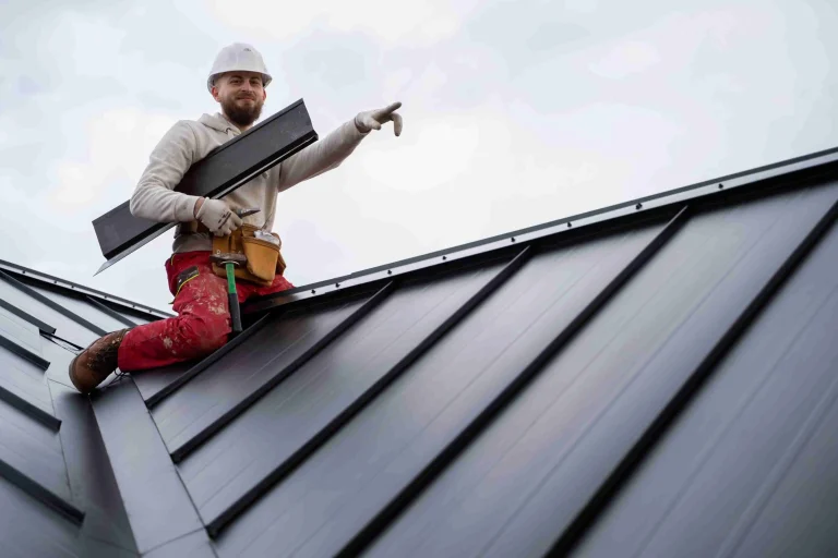 SEO for roofers