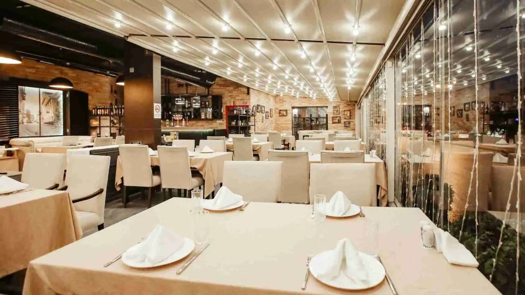 Restaurants SEO Services