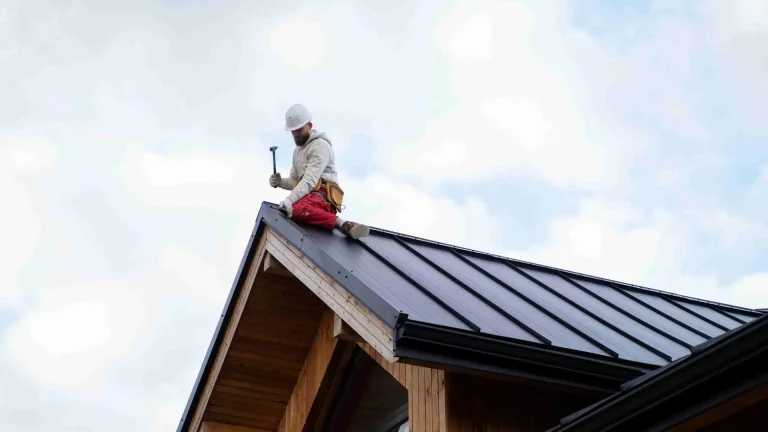 Roofing SEO Services