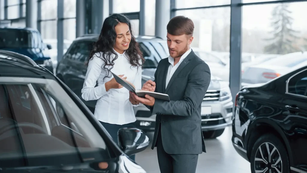 SEO for Car dealers