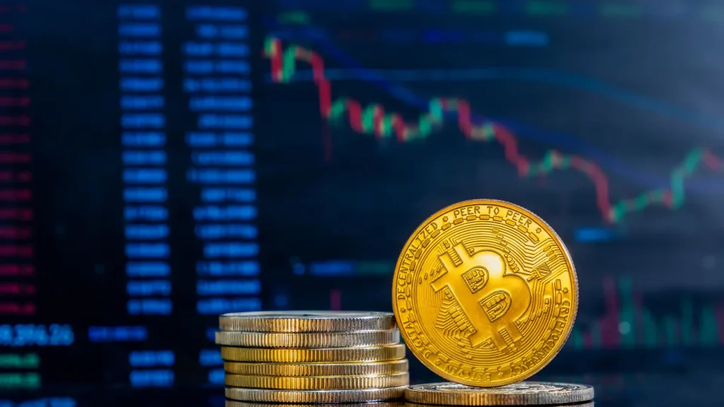 Crypto SEO Services