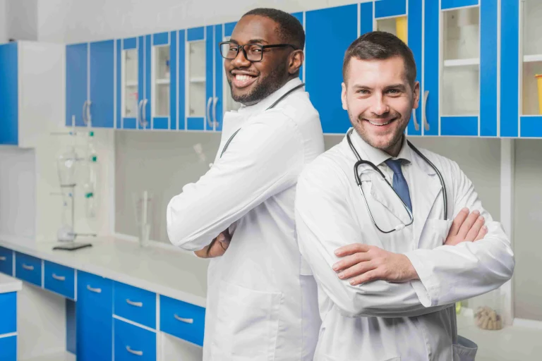 SEO for physicians
