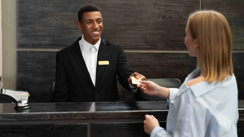 Hotel SEO Services